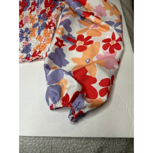 SHEIN curve top 1XL - Picture 3 of 5